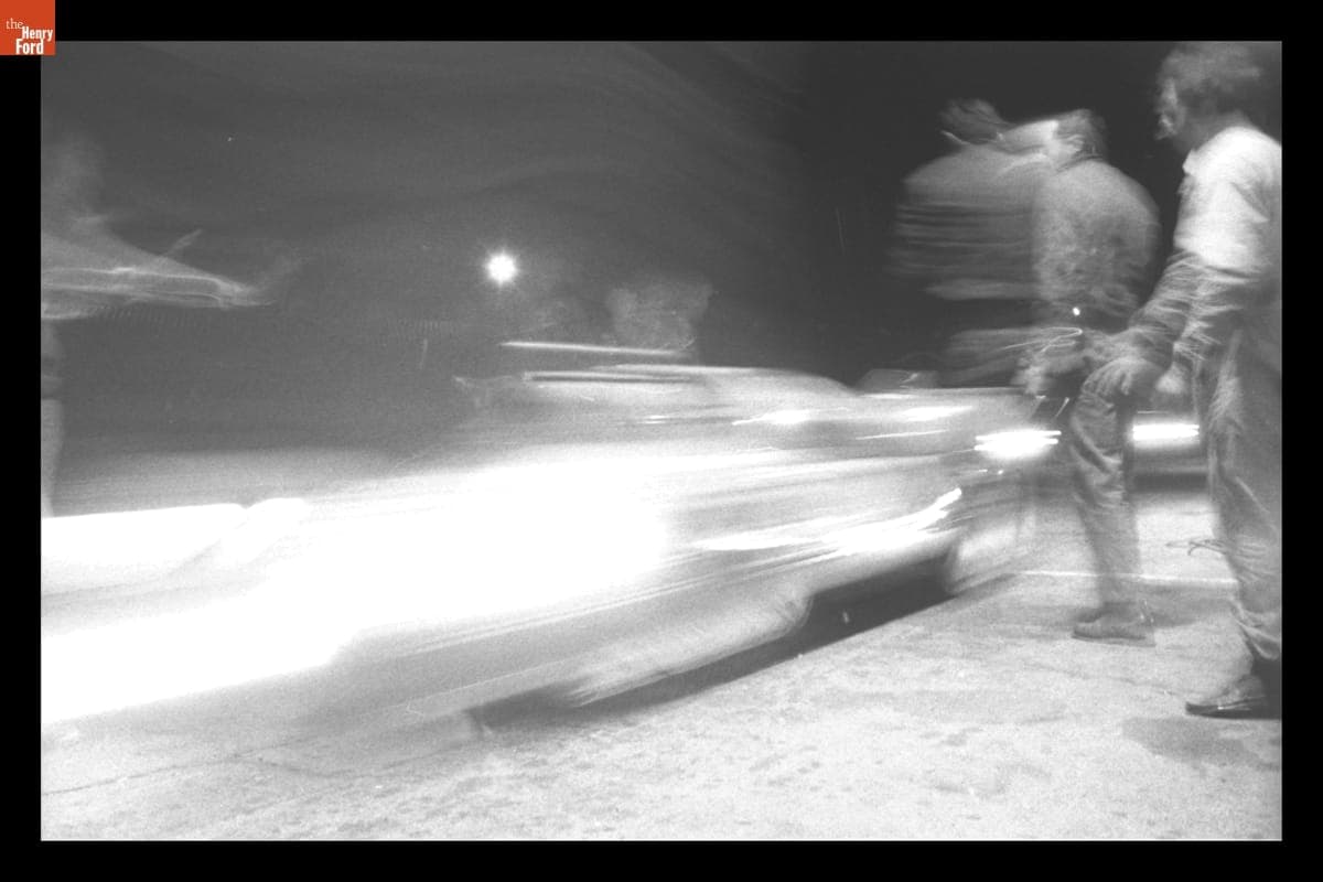 Ferrari 512 S Spyder Driven by Ronnie Bucknum and Tony Adamowicz in the 10th Annual 24 Hours of Daytona, January 1971