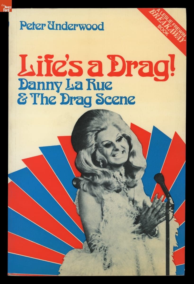 "Life's a Drag! Danny La Rue & the Drag Scene," 1974