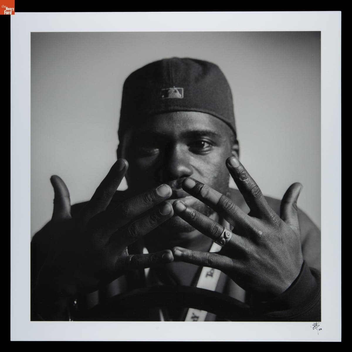 Grand Wizard Theodore, February 1996