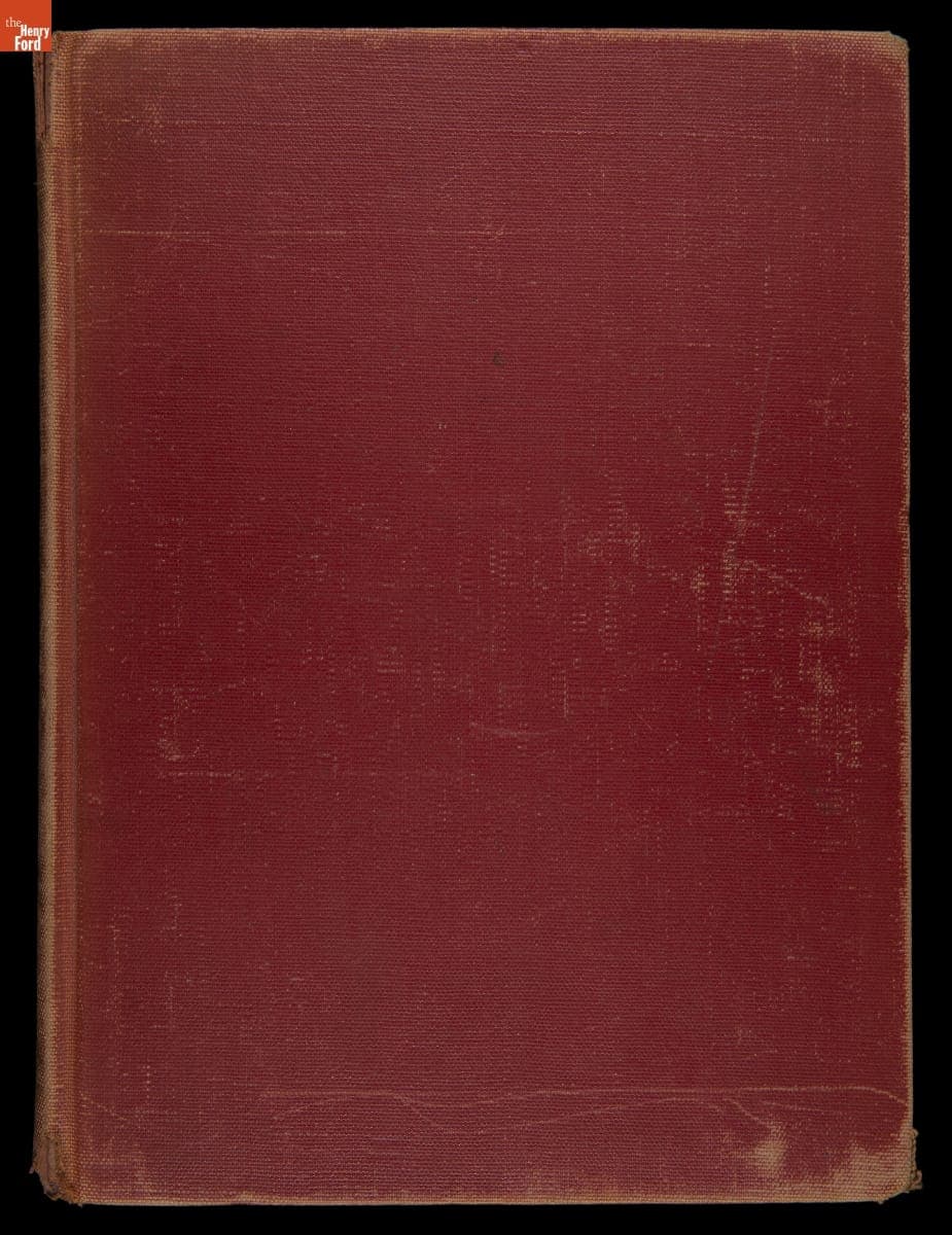 "The Diner," Bound Volume, June 1940-May 1941