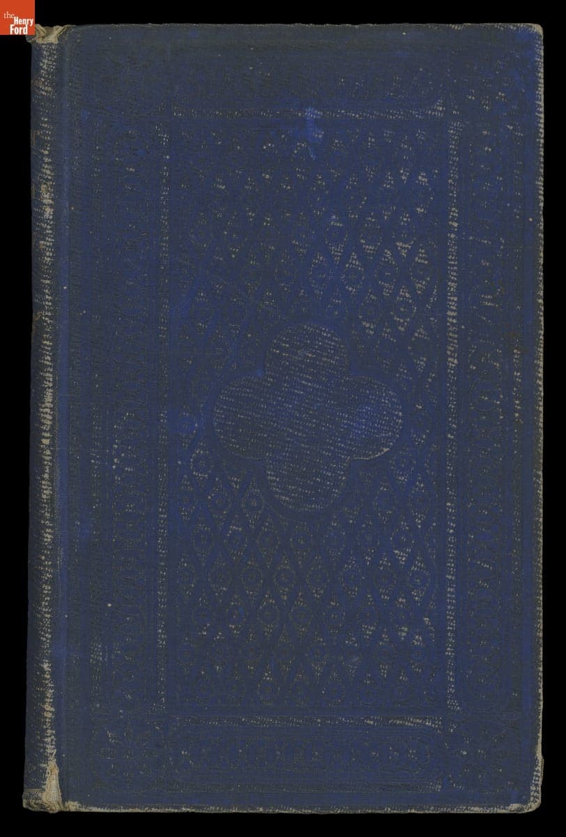 "Truth Stranger than Fiction: Father Henson's Story of His Own Life," 1858