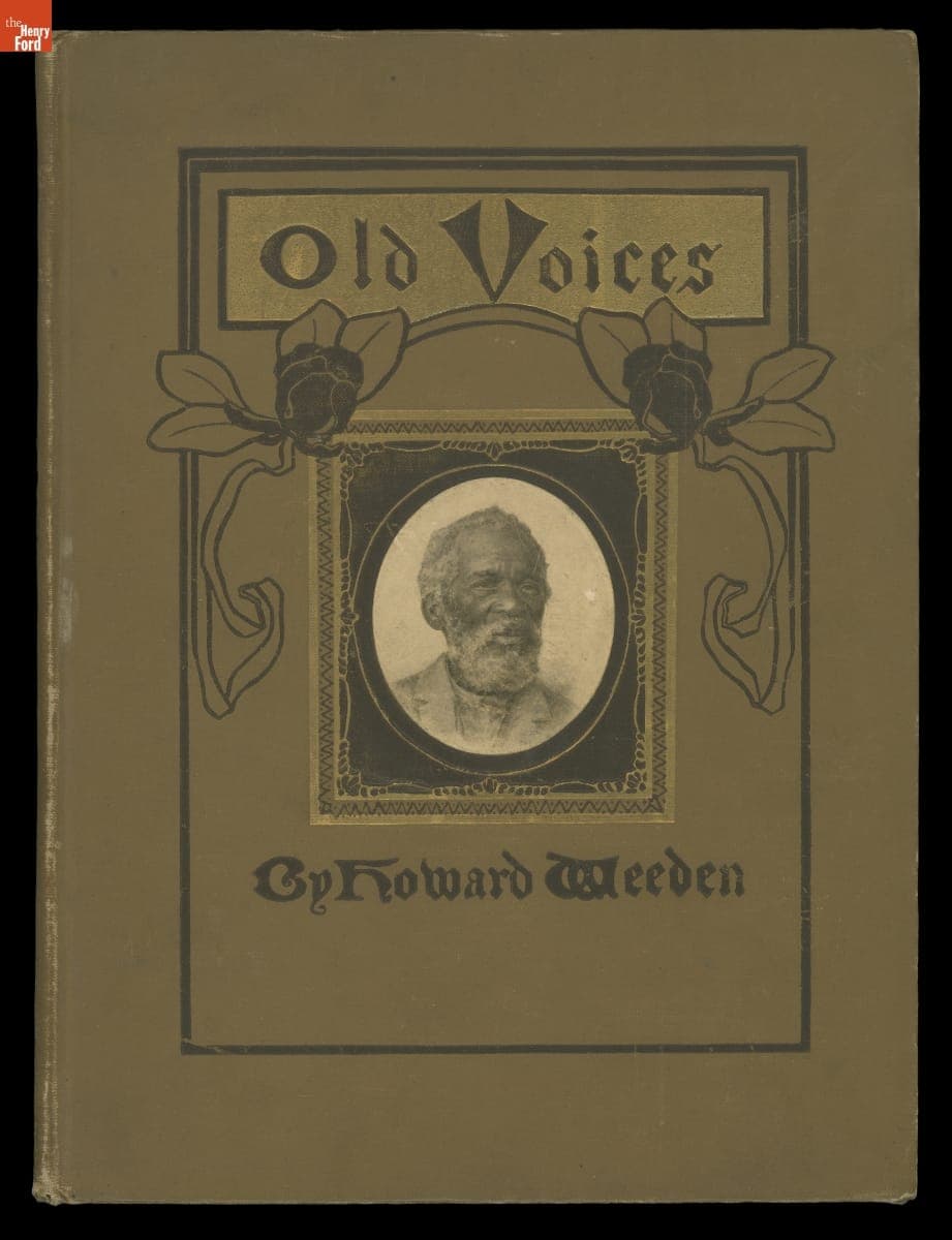 "Old Voices," 1904