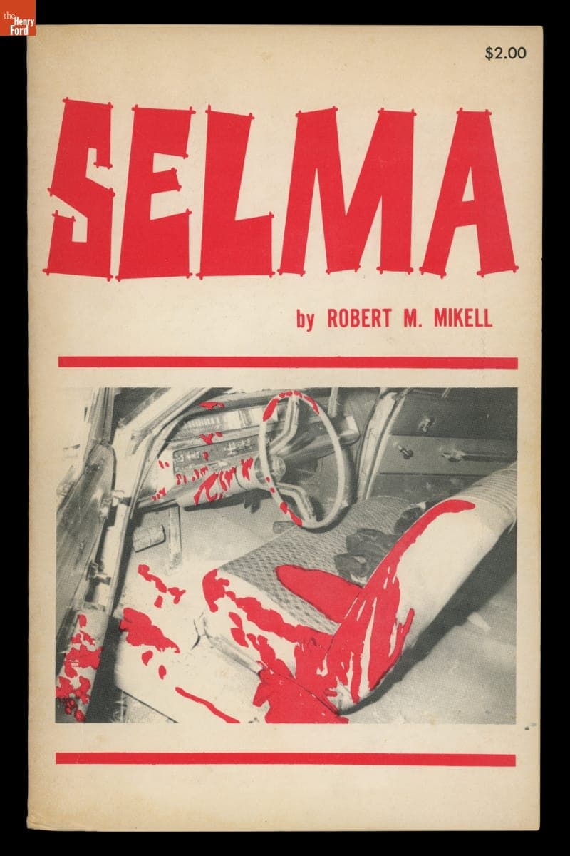"Selma," 1965