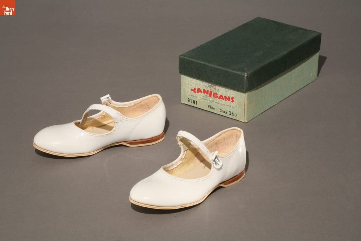 Mary Janes, 1965-1970