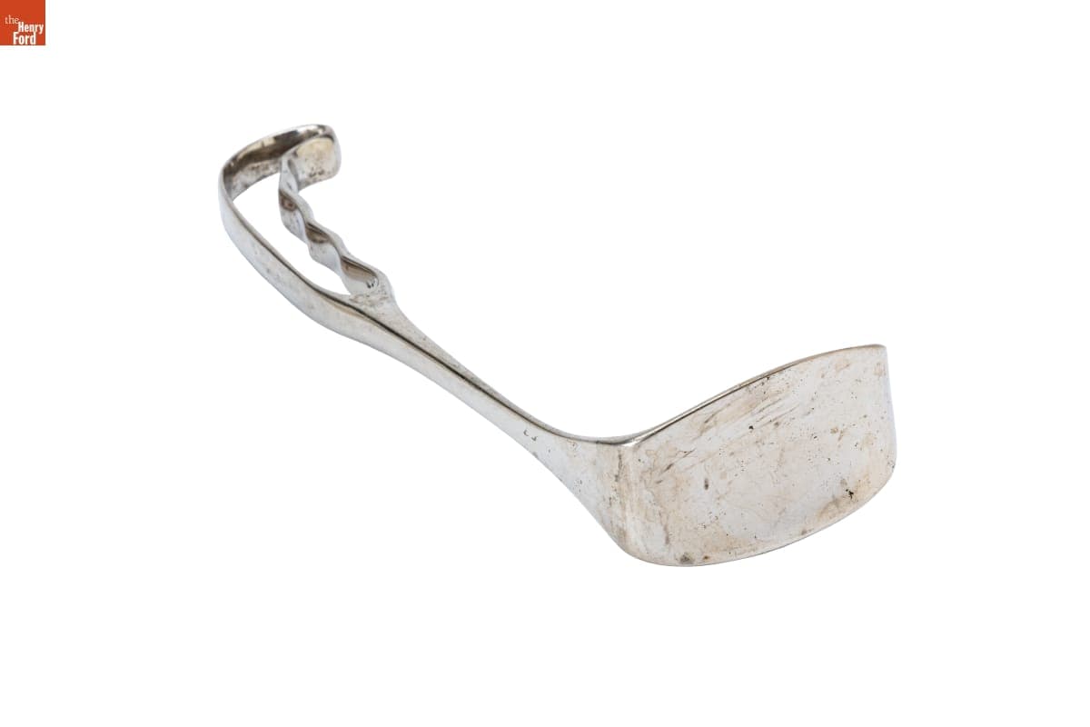 Vaginal Speculum, circa 1900