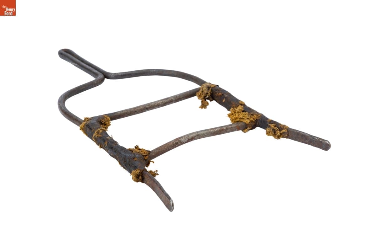 Mouth Speculum, circa 1900