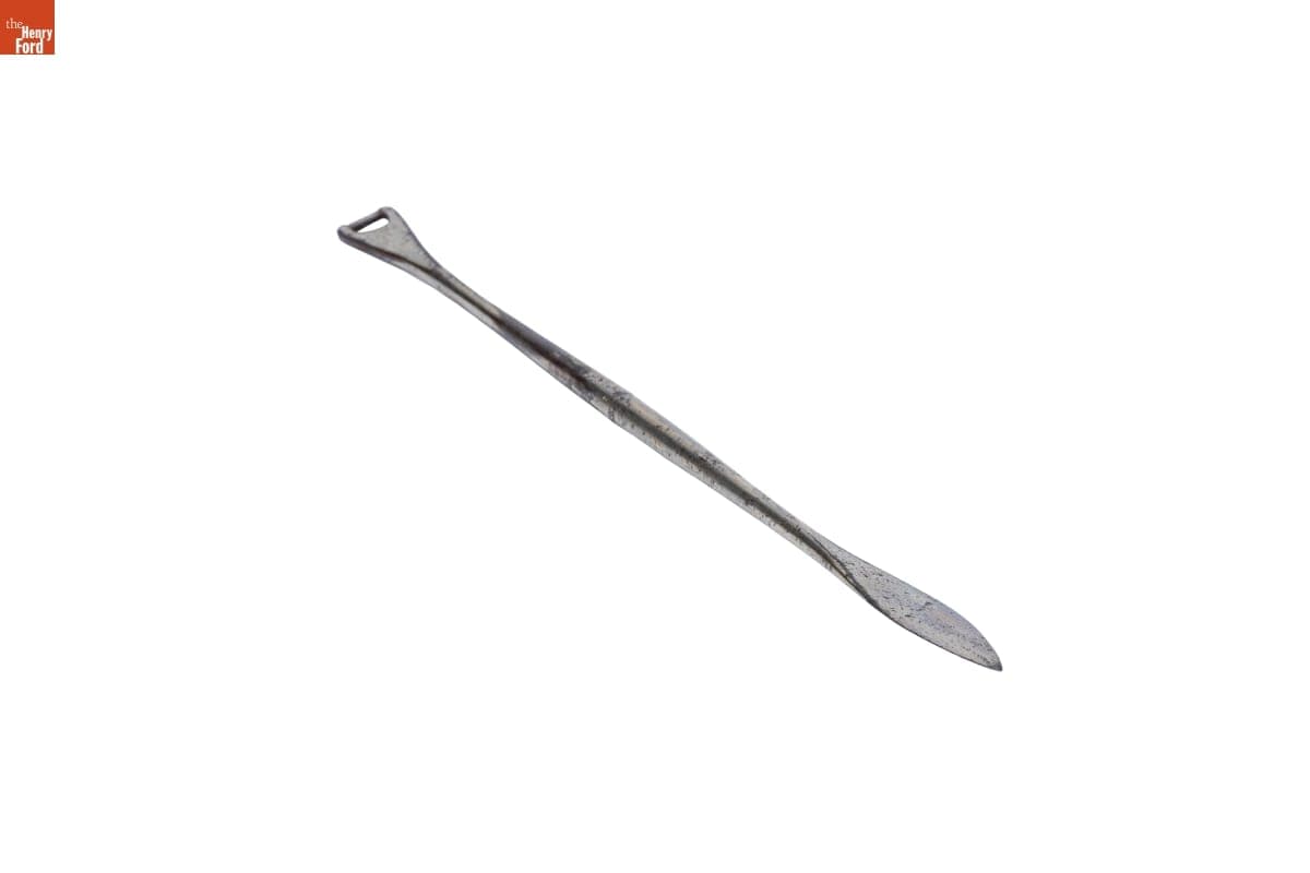 Seton Needle, 1890-1925