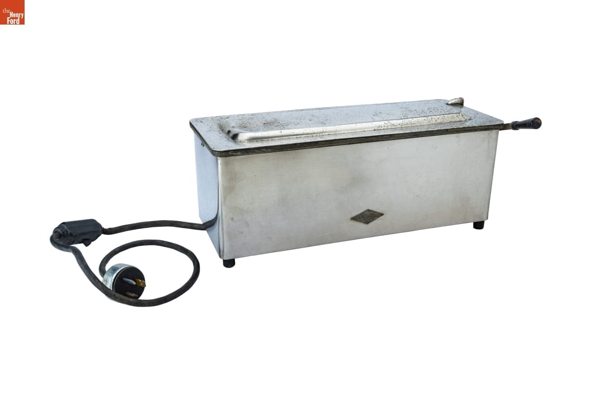 Electric Sterilizer, 1920-1950