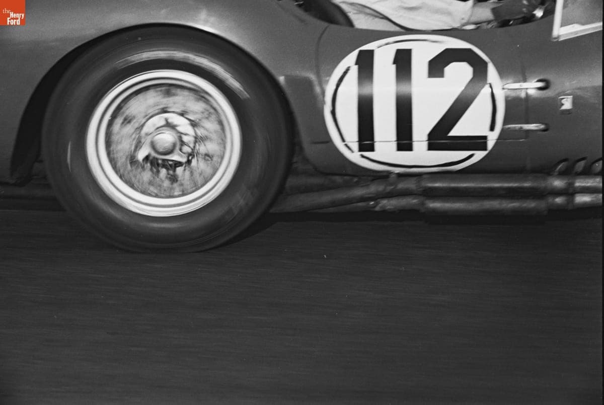 United States Grand Prix at Riverside, October 1959