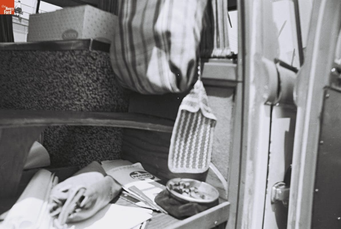 Dave Friedman Collection--Photographs--Digital Images--1963 Indianapolis 500--Item 504