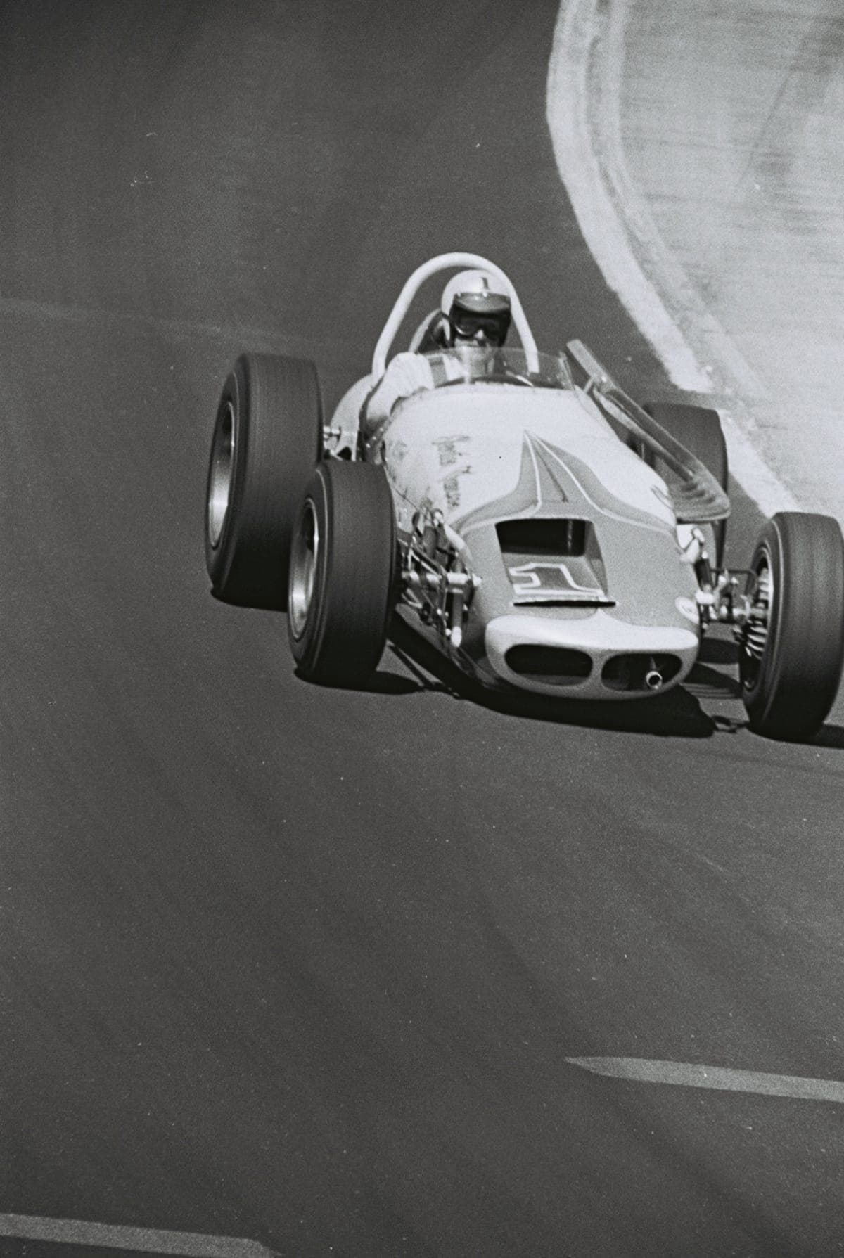 1964 Indianapolis 500 -- Item 308