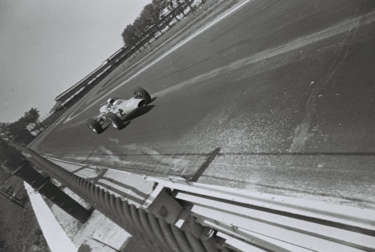 1964 Indianapolis 500 -- Item 904