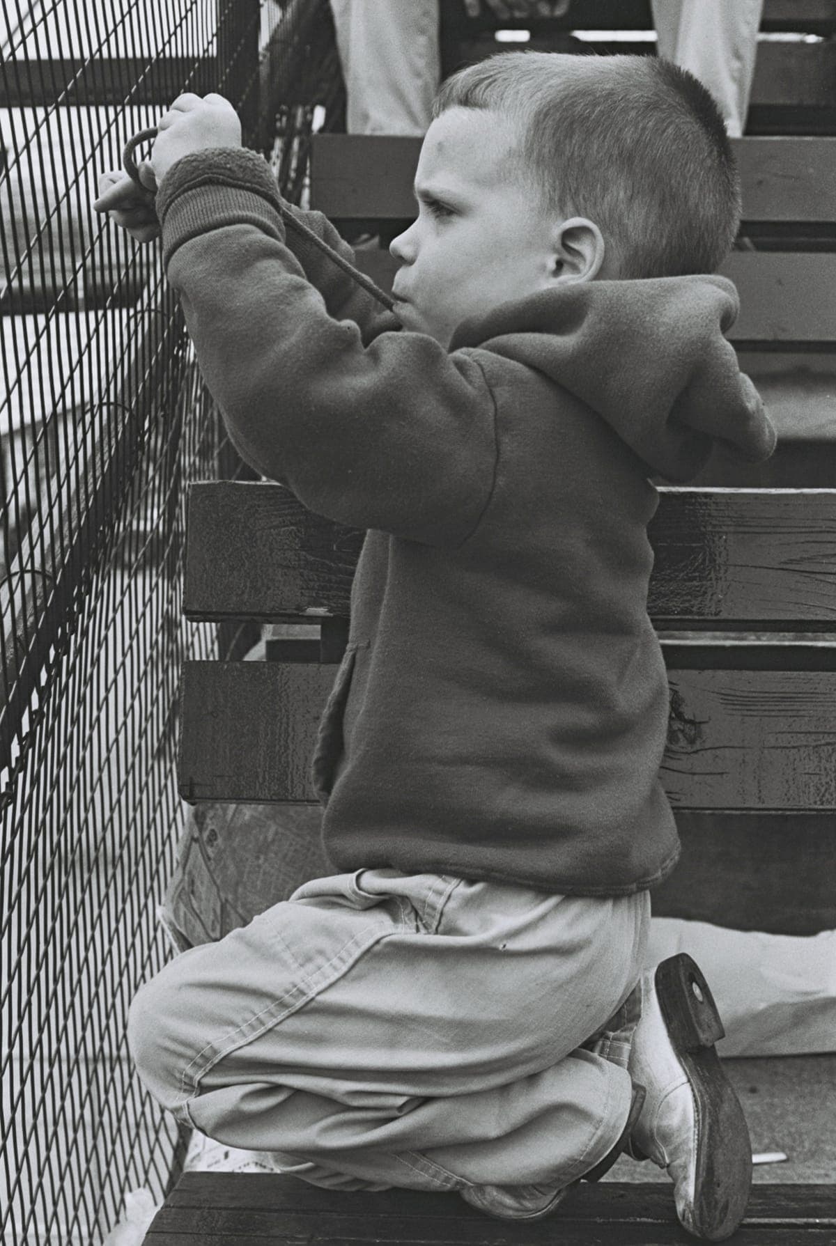 1964 Indianapolis 500 -- Item 1429