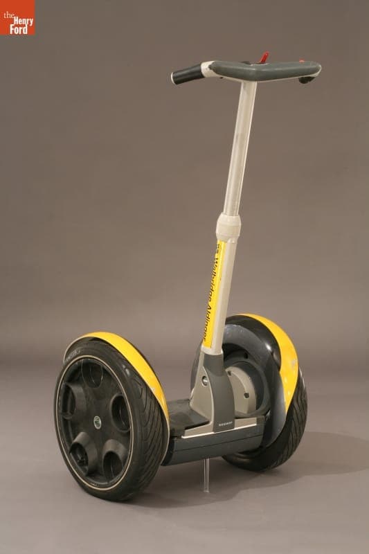 2002 Segway Human Transporter