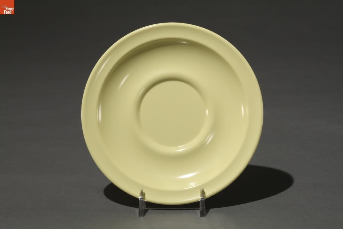 Melmac Dinner Service, circa 1960