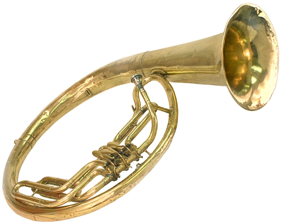 Tuba, 1865-1876