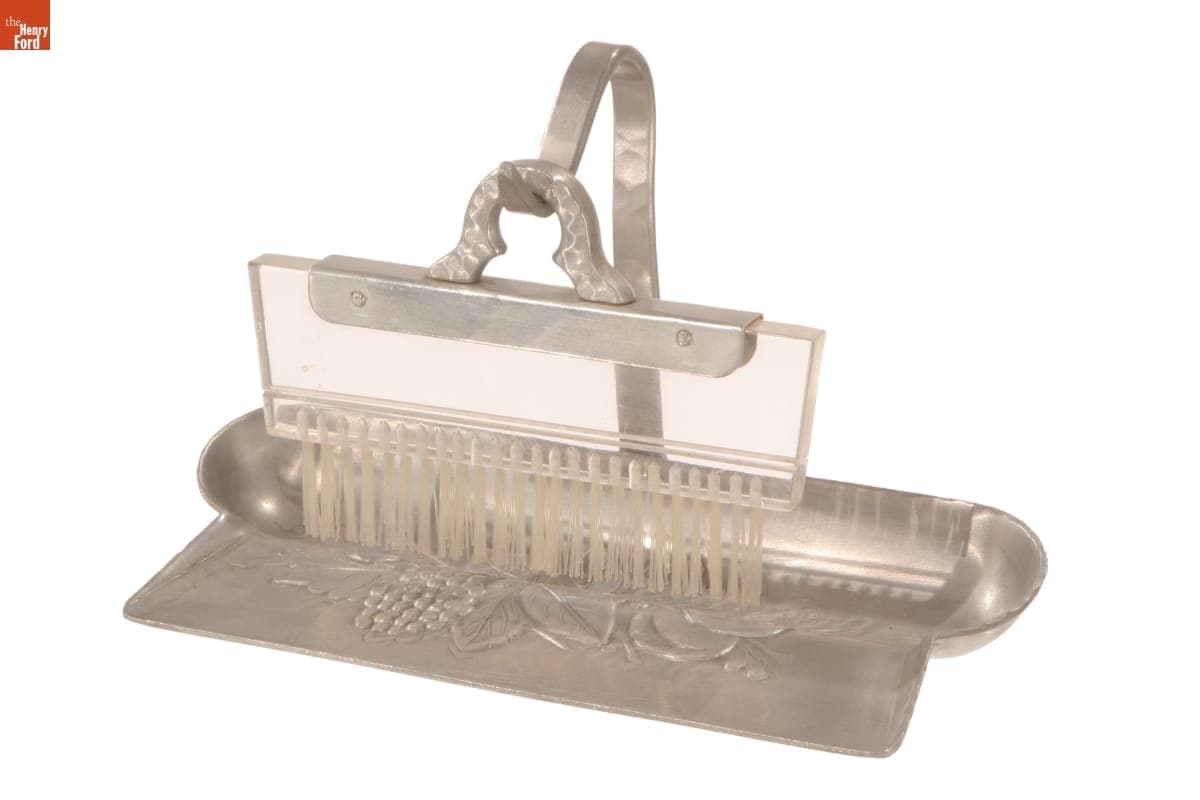 Everlast "Forged Apple" Crumber, 1947-1960