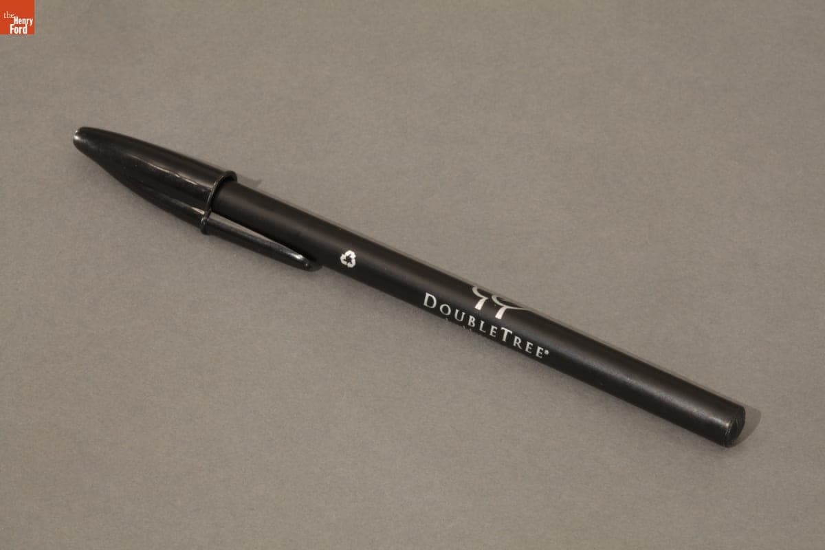 Doubletree Hotel Pen, 2000-2010