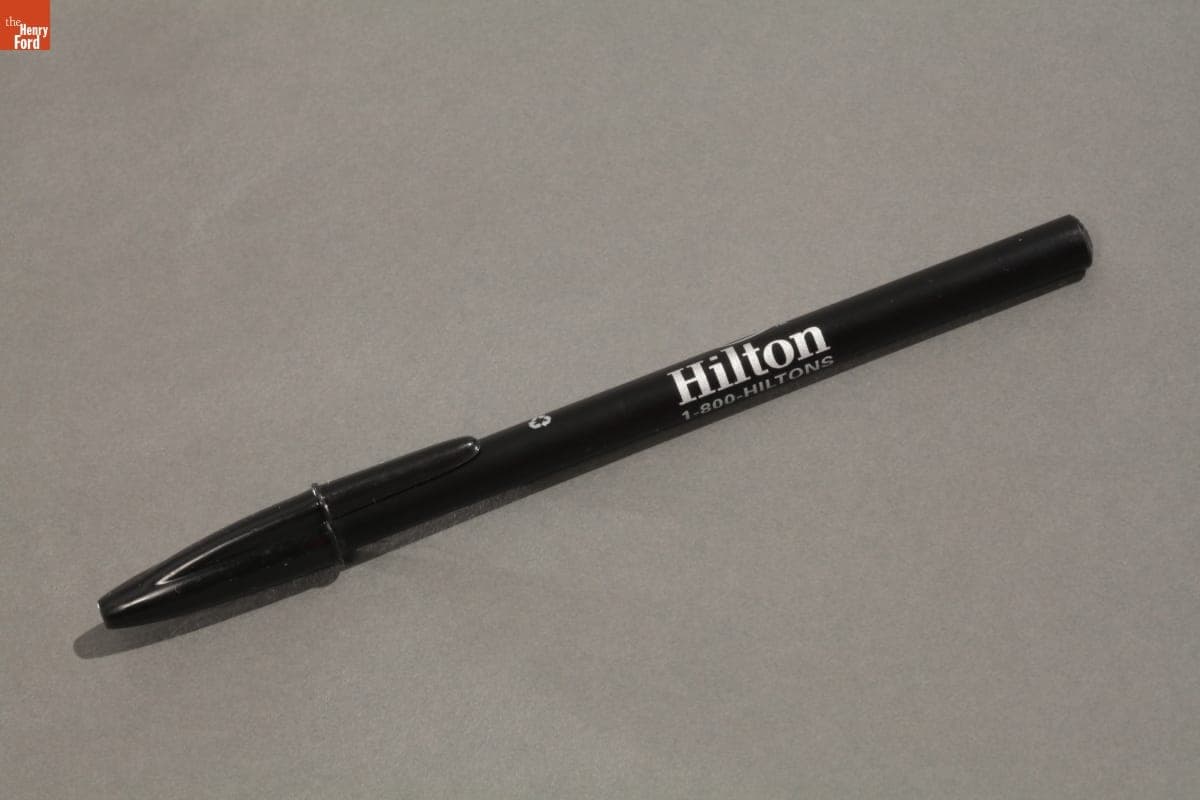 Hilton Hotel Pen, 2000-2010