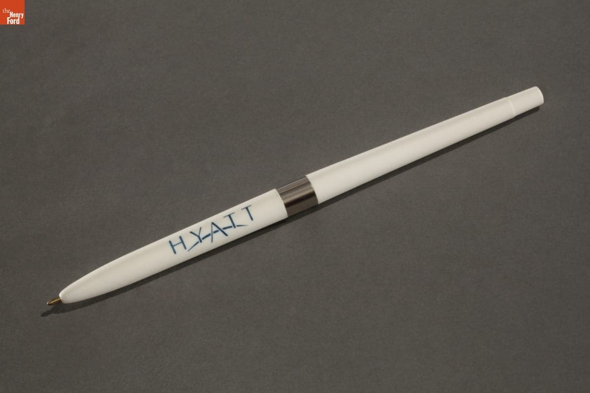 Hyatt Hotel Pen, 2000-2010