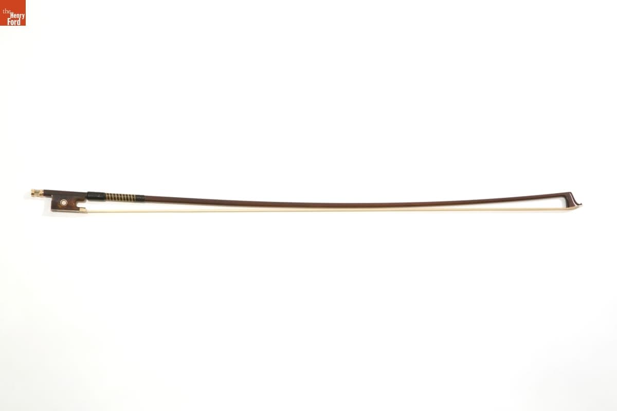 Violin Bow, circa 1900