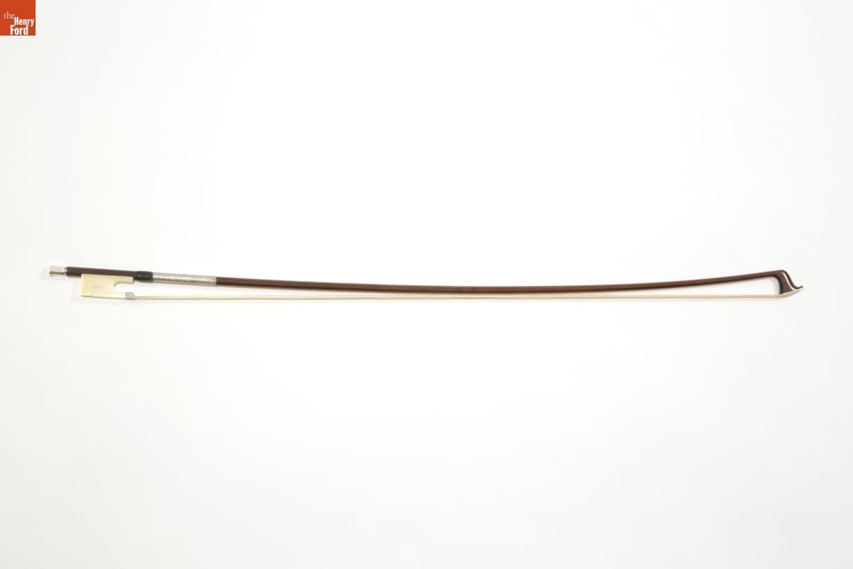 Violin Bow, 1790-1795
