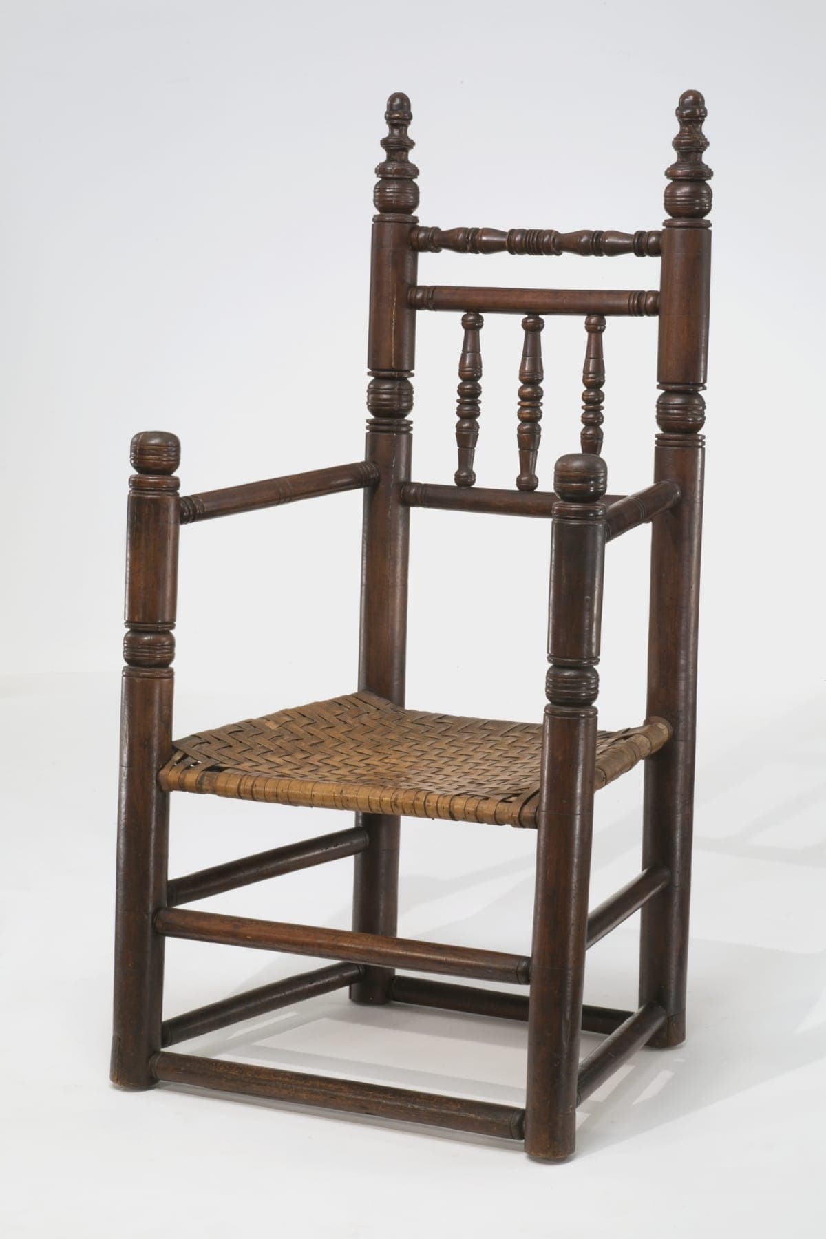 Great Chair, 1675-1695