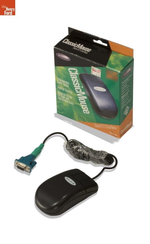 Mouse, Belkin Components, 1999