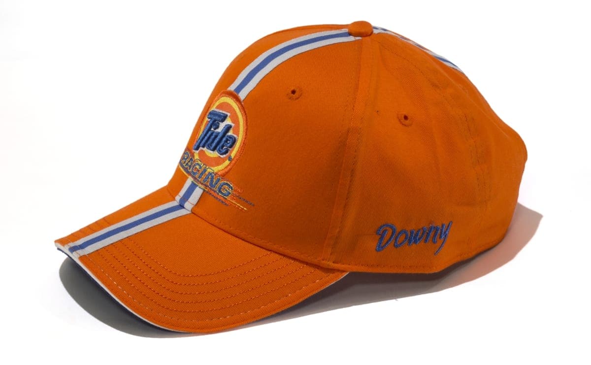 Tide Racing Baseball Cap, 2006
