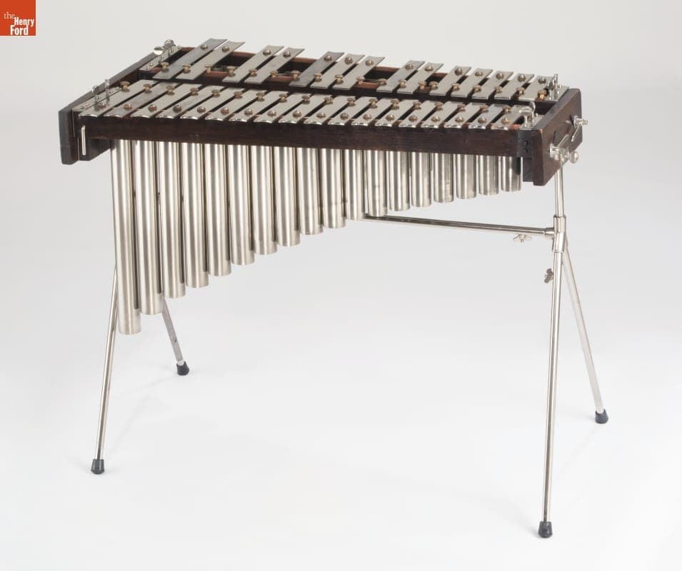 Marimbaphone, circa 1920