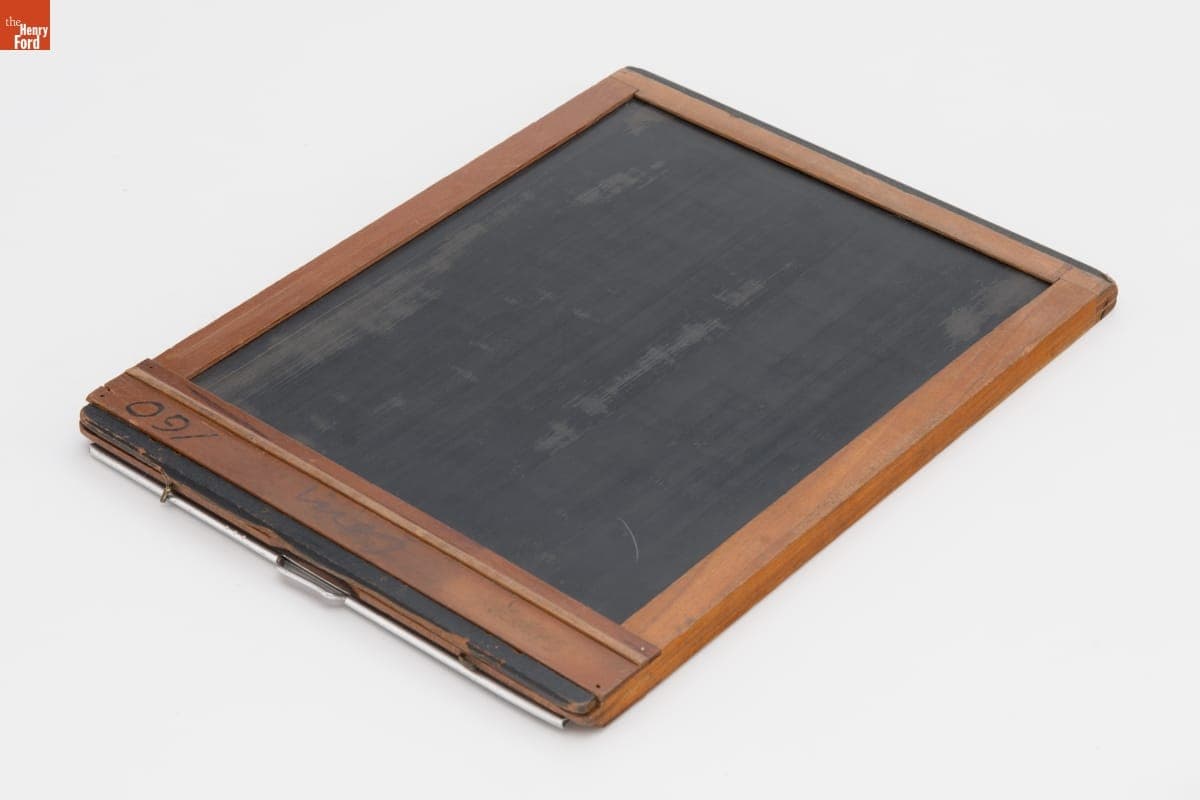 Kodak Sheet Film Holder, circa 1925