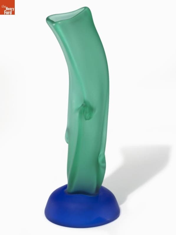 Perfume Bottle by Tommie Rush, 2010-2015