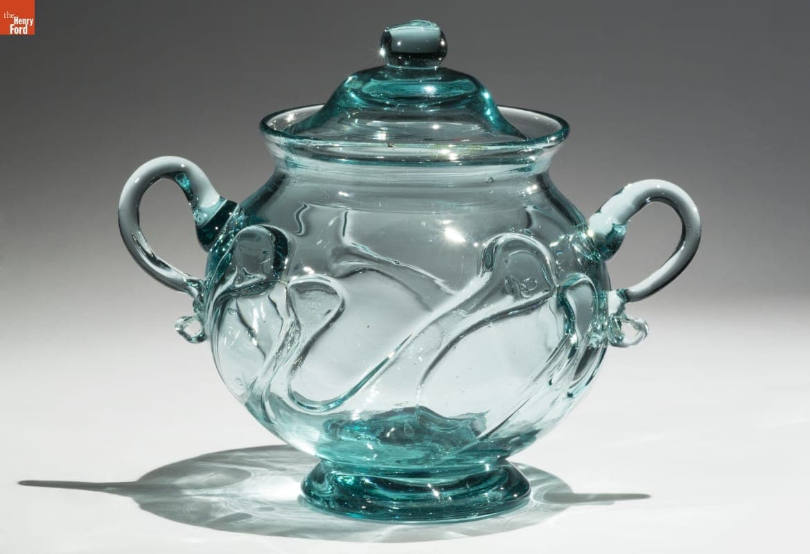 Sugar Bowl, 1844-1865