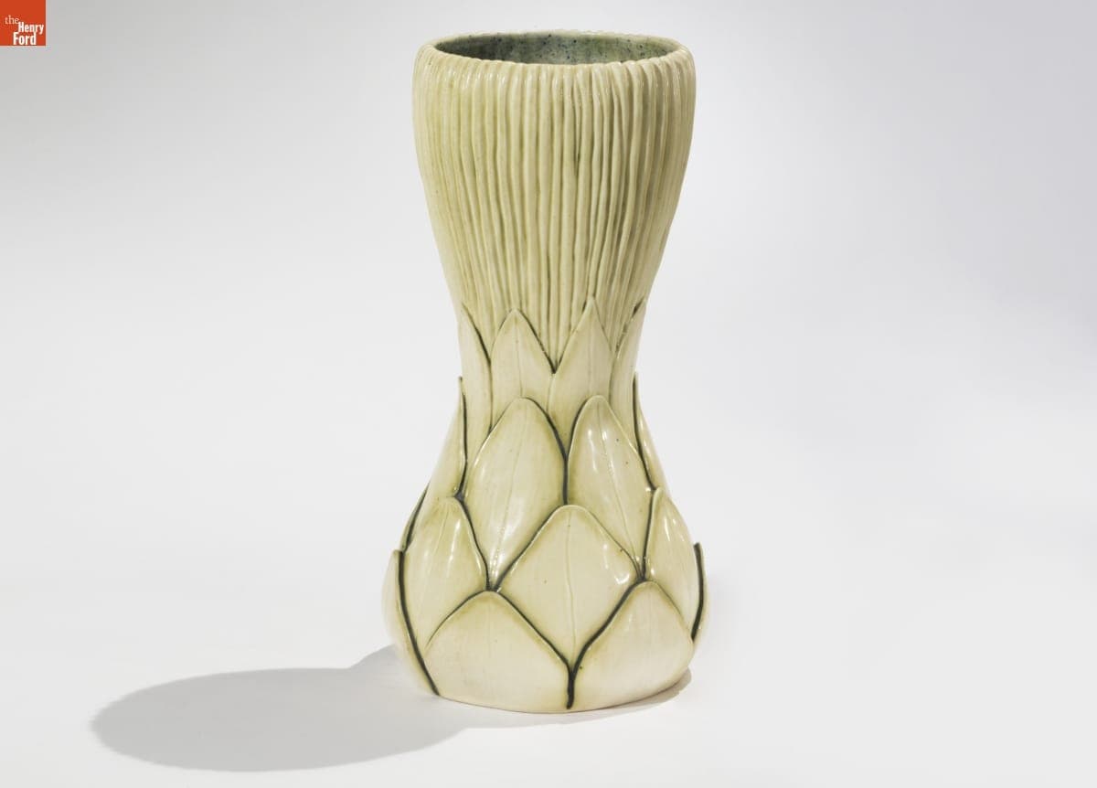 Vase, 1905-1915