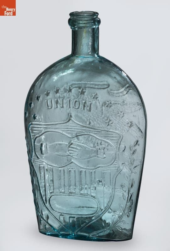 Flask, 1865-1875