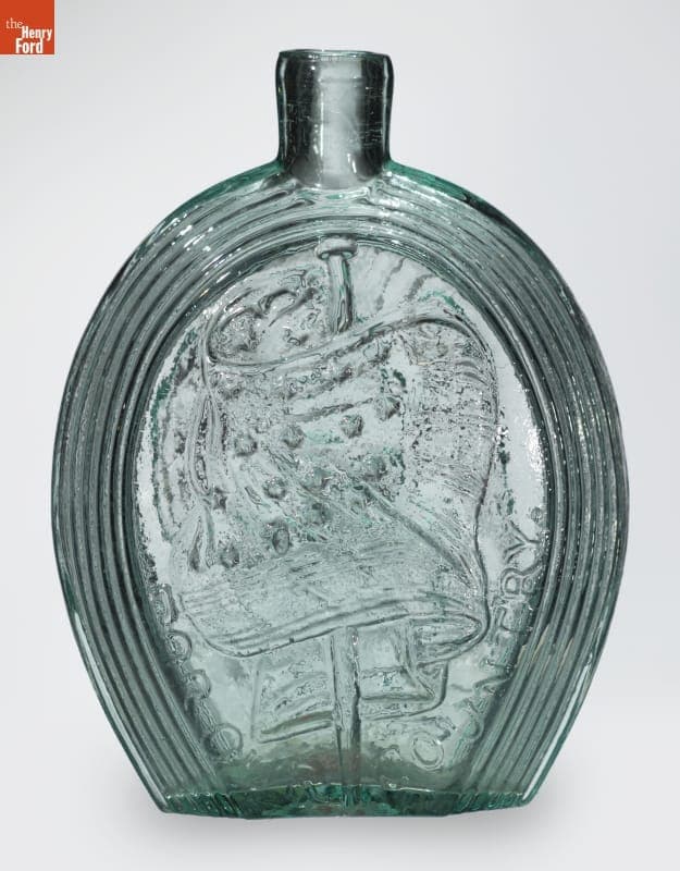 Flask, 1836-1840