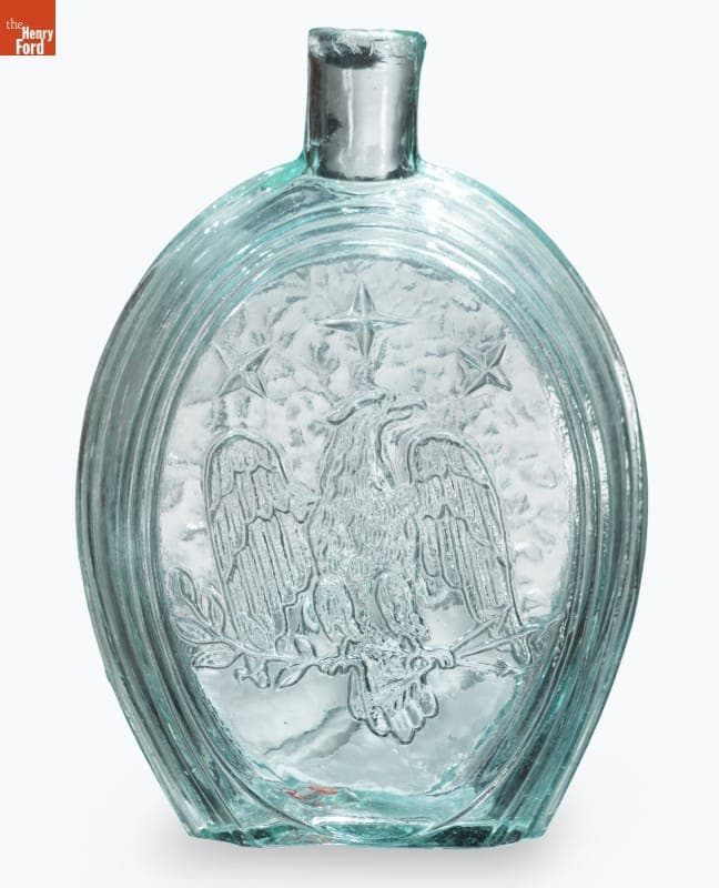 Flask, 1836-1840
