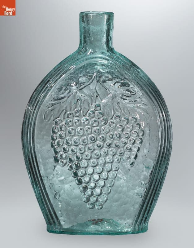Flask, 1836-1840