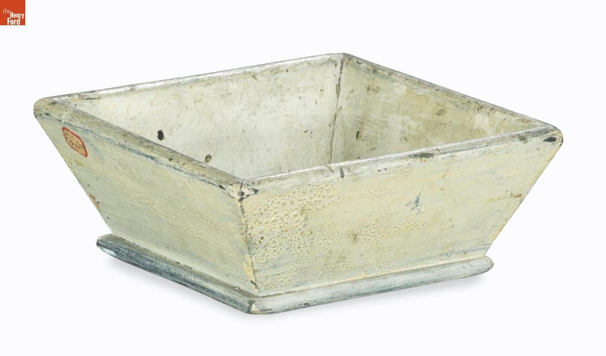 Gathering Bowl, circa 1880