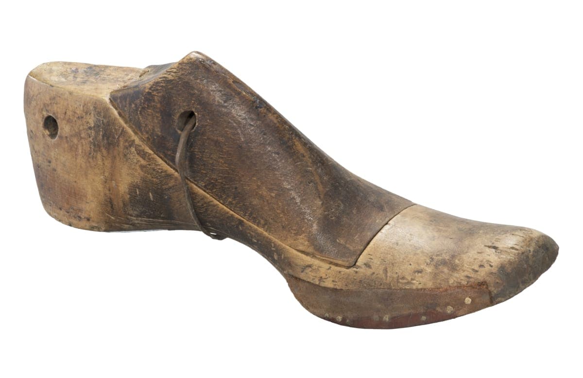 Shoe Last