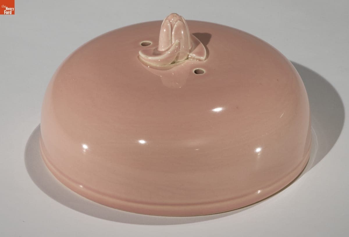 Taylor, Smith & Taylor Company "Lu-Ray Pastels" Cover, 1938-1961