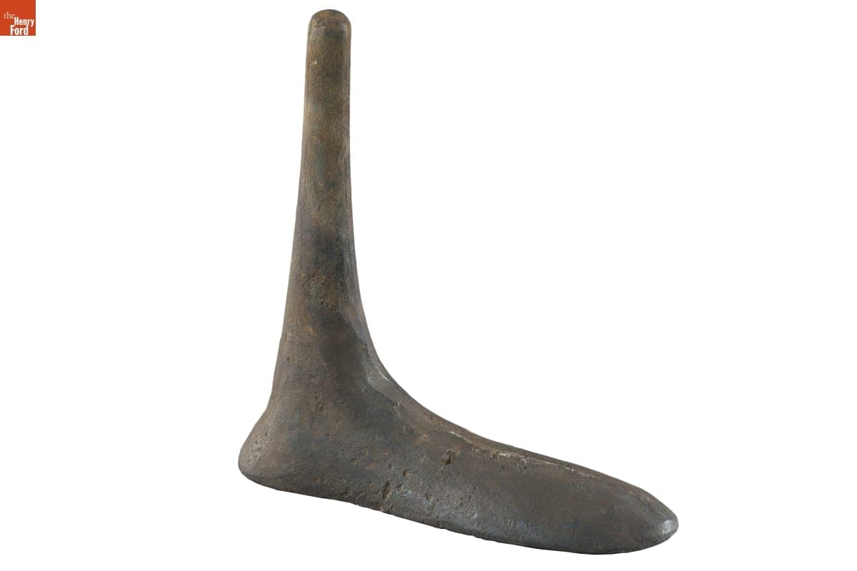 Shoe Last