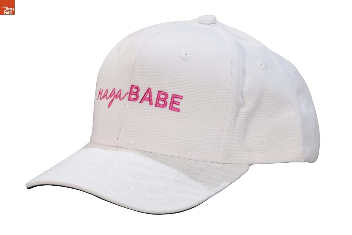 "MAGA Babe" Youth Hat, 2020