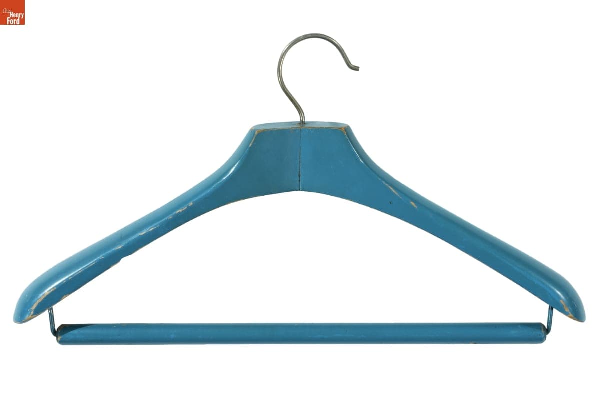 Peggy Hoyt Hanger, 1925-1935