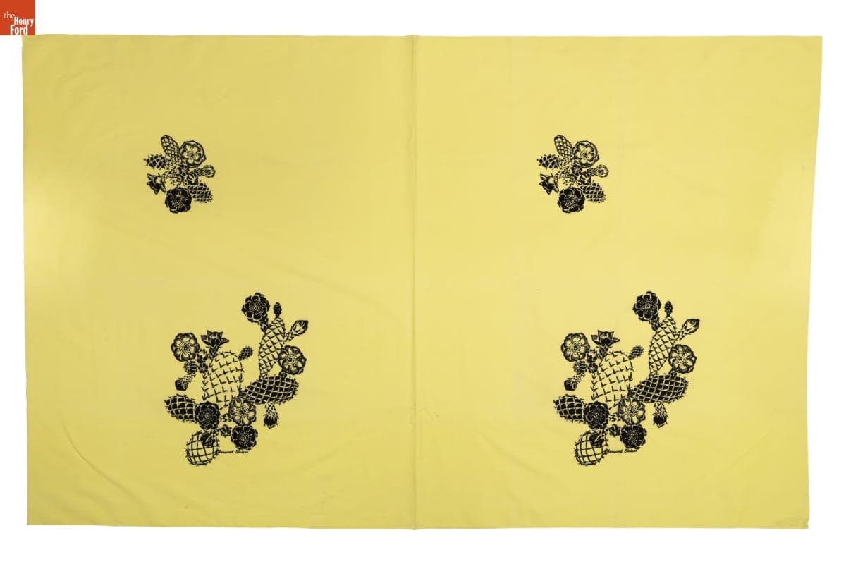 Harwood Steiger Fabric