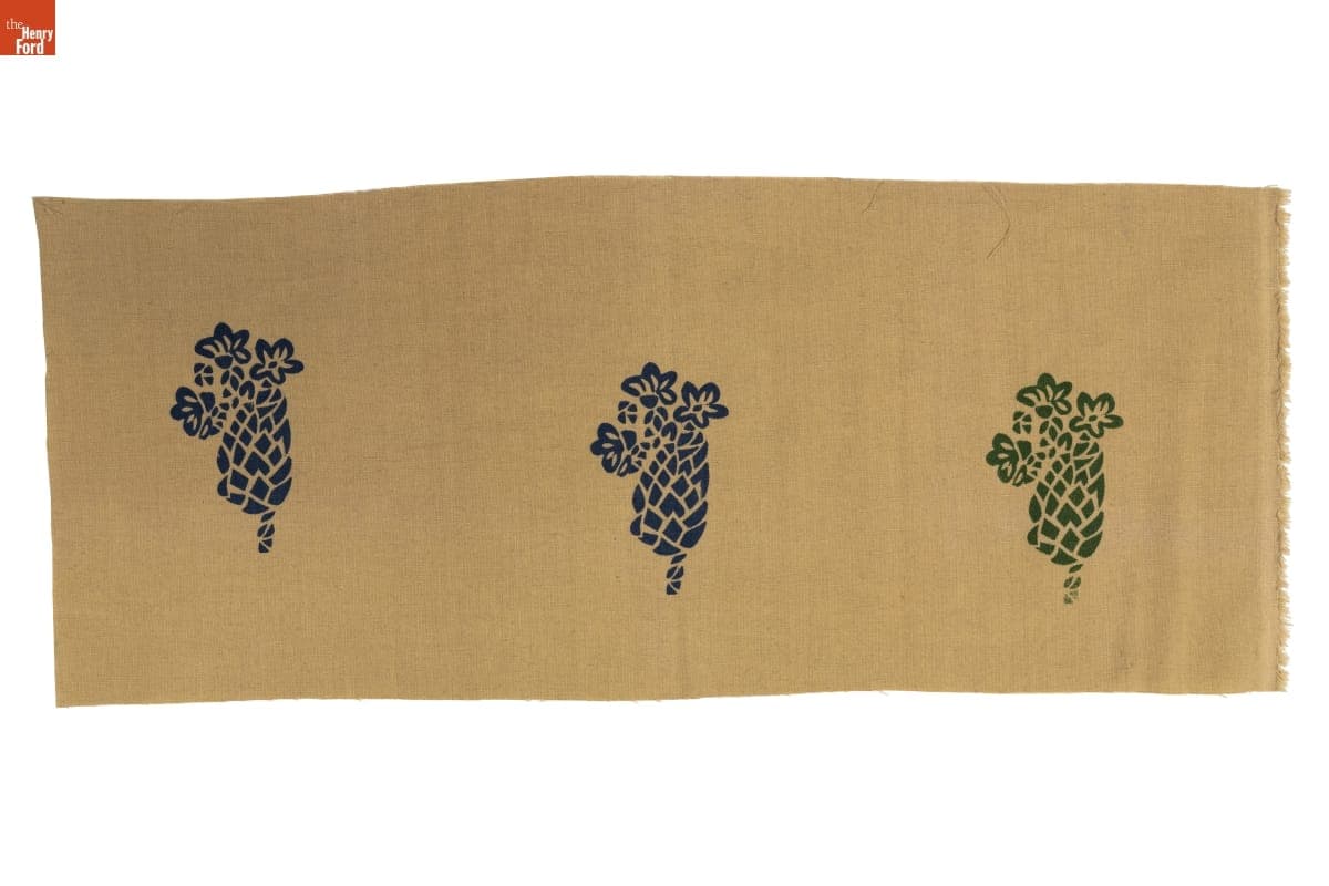 Harwood Steiger Fabric