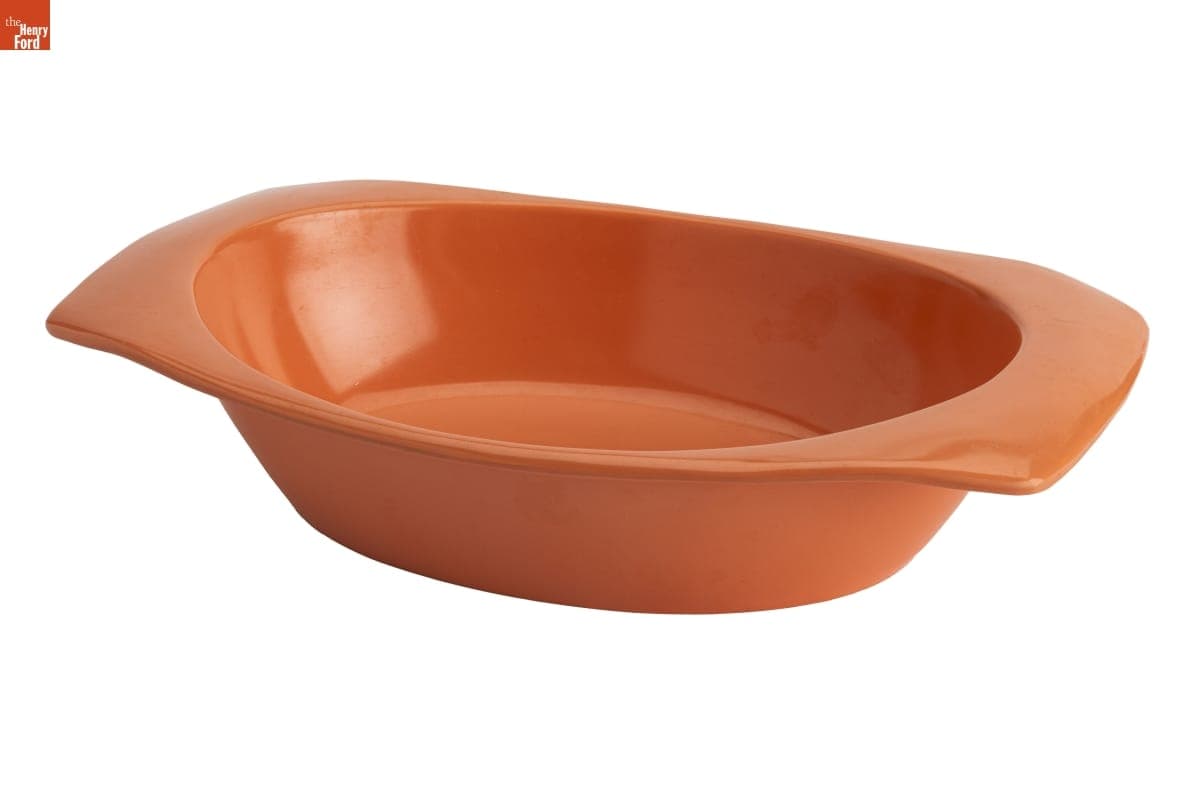Prolon Bowl, 1950-1960