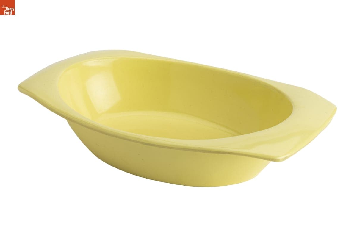 Prolon Bowl, 1950-1960