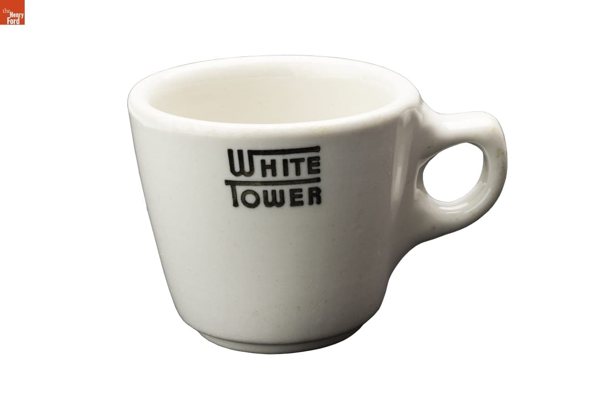 Mug, 1950-1960