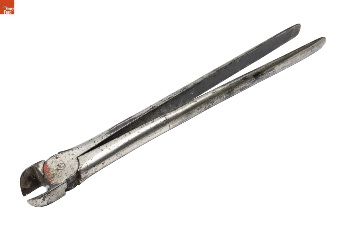 Molar Cutter, circa 1920